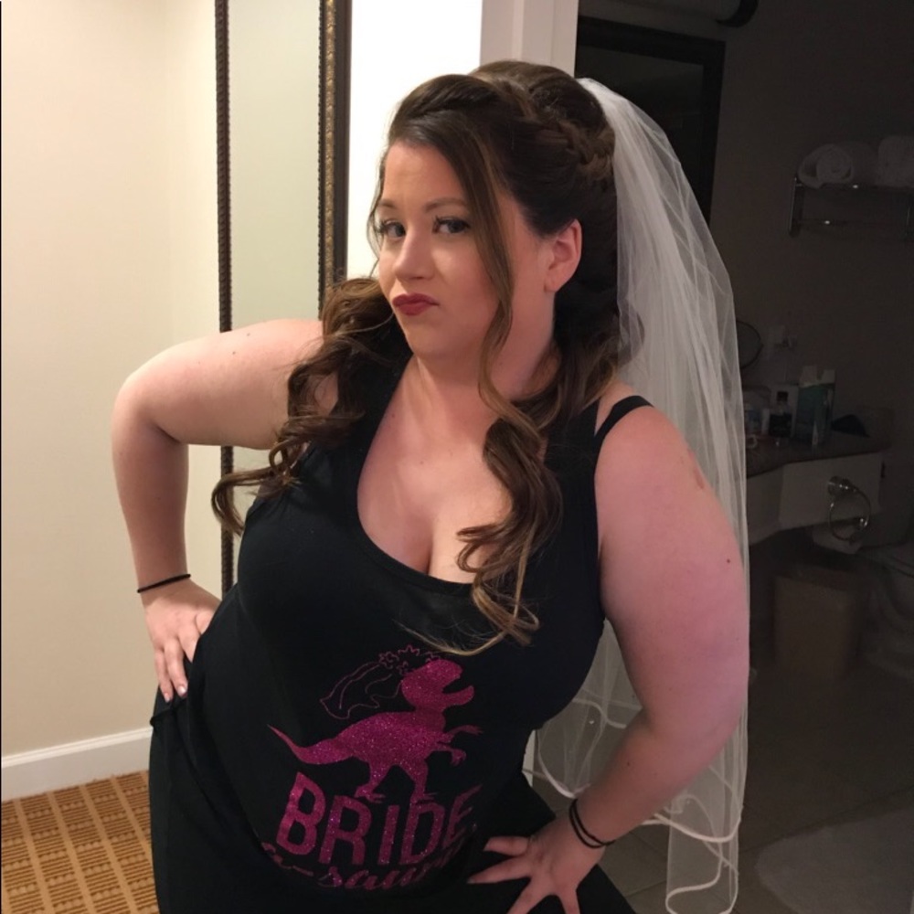 Meet your Posher, Melissa